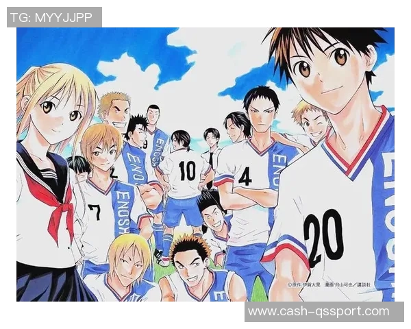 激情四溢的FIFA足球音乐盛宴带你领略赛场的热血与梦想 激情四溢的FIFA足球音乐盛宴带你领略赛场的热血与梦想