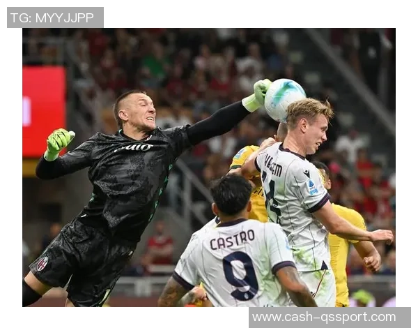 红牌风波引发足球界庆祝新潮流球员如何在逆境中展现个性与激情