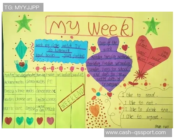 精彩纷呈的英语足球手抄报图片大全展示与创意分享 精彩纷呈的英语足球手抄报图片大全展示与创意分享