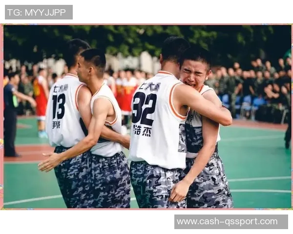 禾篮球:探索篮球运动的魅力与团队精神的完美结合 禾篮球:探索篮球运动的魅力与团队精神的完美结合