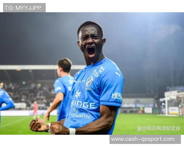 盖斯足球的崛起与发展探索以及对未来赛事的影响分析