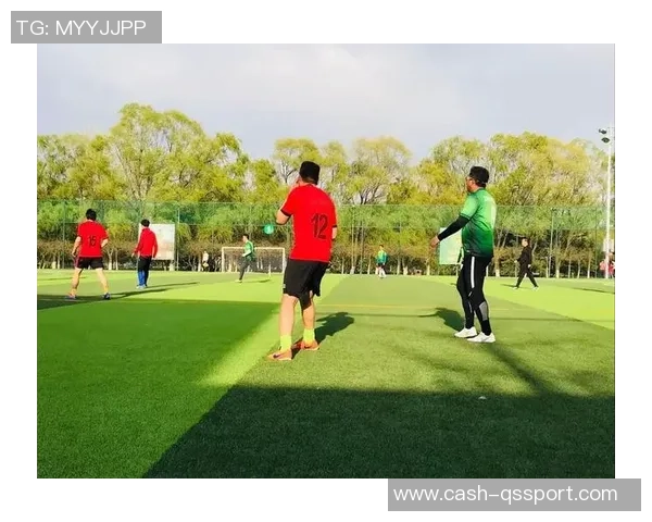 袁强在足球领域的崛起与影响力分析及未来发展展望