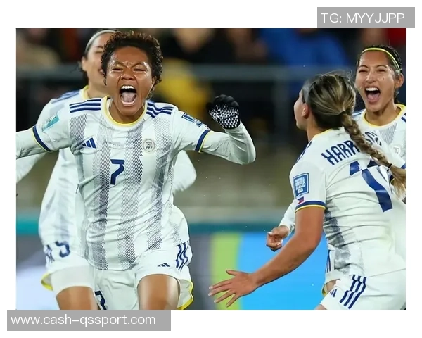 菲律宾足球队最新国际排名分析及未来发展展望