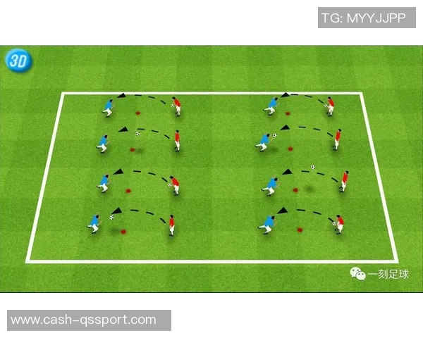 趣味足球教案设计与实施探索提升学生运动兴趣与团队合作能力 趣味足球教案设计与实施探索提升学生运动兴趣与团队合作能力