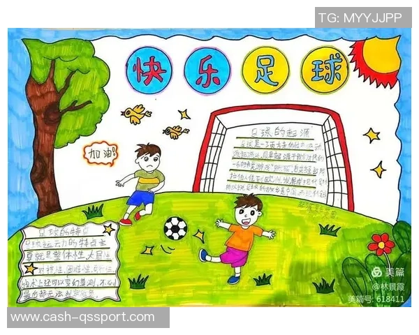 足球小将对青少年足球文化的深远影响与启示分析 足球小将对青少年足球文化的深远影响与启示分析